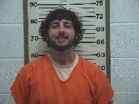 Bellaire man arrested for alleged armed burglary | News, Sports, Jobs - Vimarsana News